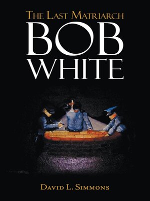cover image of The Last Matriarch
